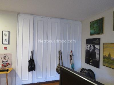 Apartamento en venta en Los Rosales, Bogotá · foto 18 de 20