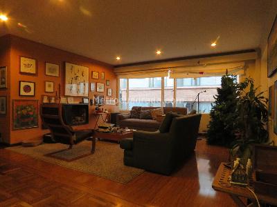 Apartamento en venta en Los Rosales, Bogotá · foto 7 de 20