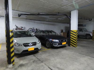 Apartamento en venta en Los Rosales, Bogotá · foto 20 de 20