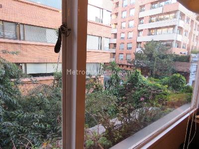 Apartamento en venta en Los Rosales, Bogotá · foto 5 de 20