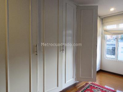 Apartamento en venta en Los Rosales, Bogotá · foto 14 de 20