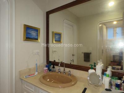 Apartamento en venta en Los Rosales, Bogotá · foto 10 de 20