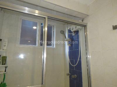 Apartamento en venta en Los Rosales, Bogotá · foto 15 de 20