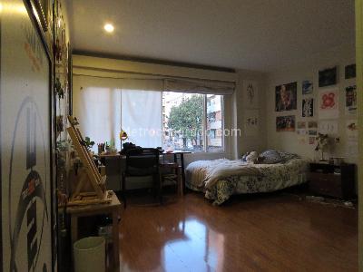 Apartamento en venta en Los Rosales, Bogotá · foto 12 de 20