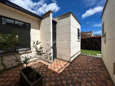 Casa de 3 alcobas en venta en San Sebastian, Bogotá, 312 m² · foto 16 de 20