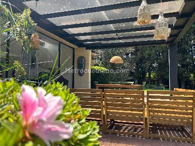 Casa de 3 alcobas en venta en San Sebastian, Bogotá, 312 m² · foto 18 de 20