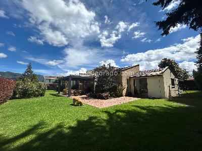 Casa de 3 alcobas en venta en San Sebastian, Bogotá, 312 m² · foto 19 de 20