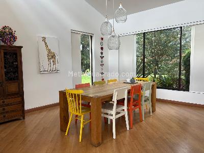 Casa de 3 alcobas en venta en San Sebastian, Bogotá, 312 m² · foto 3 de 20