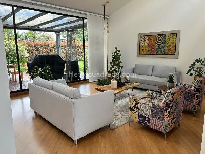 Casa de 3 alcobas en venta en San Sebastian, Bogotá, 312 m² · foto 5 de 20