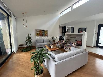 Casa de 3 alcobas en venta en San Sebastian, Bogotá, 312 m² · foto 6 de 20