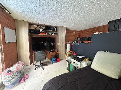 Apartaestudio en venta en Nariño Sur, Bogotá, 32 m² · foto 8 de 10