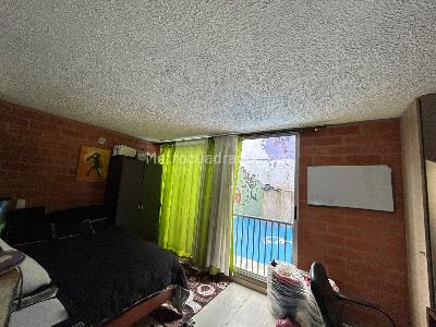 Apartaestudio en venta en Nariño Sur, Bogotá, 32 m² · foto 6 de 10