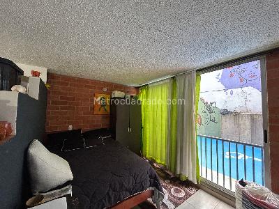 Apartaestudio en venta en Nariño Sur, Bogotá, 32 m² · foto 10 de 10