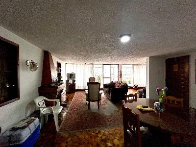 Apartamento en venta en Country Sur, Bogotá · foto 4 de 20