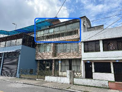 Apartamento en venta en Country Sur, Bogotá · foto 3 de 20