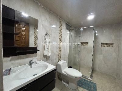 Apartamento en venta en Country Sur, Bogotá · foto 5 de 20