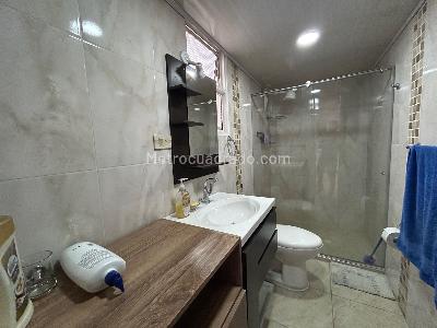 Apartamento en venta en Country Sur, Bogotá · foto 9 de 20