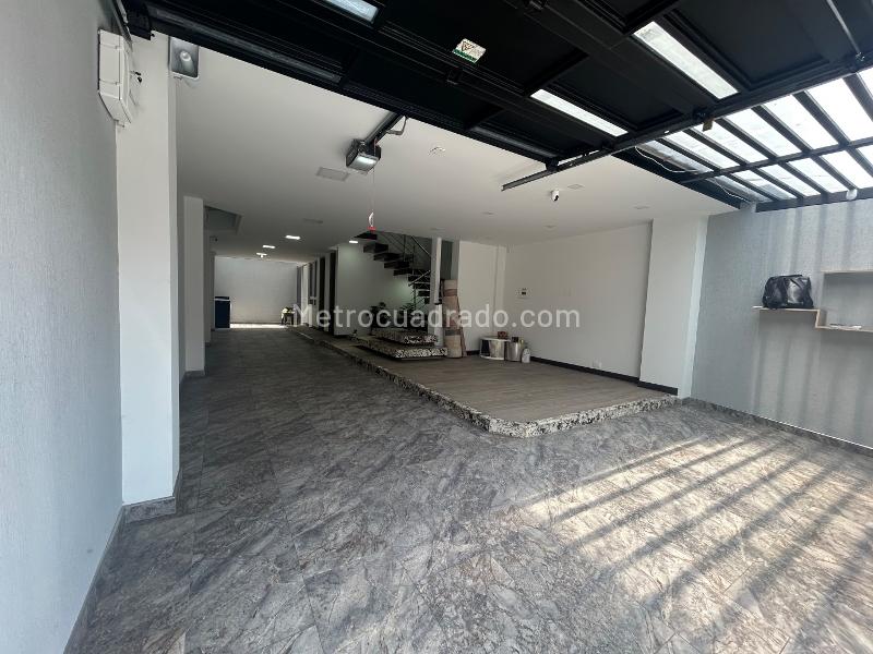 Casa – Bogotá, La Camelia, Localidad Puente Aranda - Vista 5