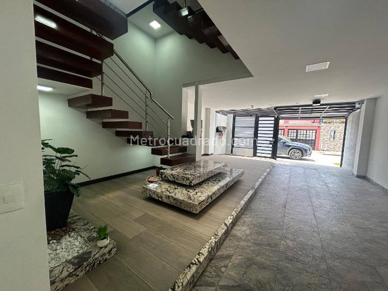 Casa – Bogotá, La Camelia, Localidad Puente Aranda - Vista 3