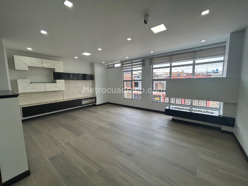 Casa – Bogotá, La Camelia, Localidad Puente Aranda - Vista 2