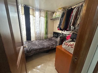 Apartamento de 2 alcobas en venta en 20 De Julio, Bogotá, 47 m² · foto 4 de 16