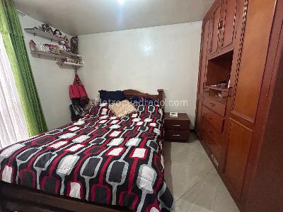 Apartamento de 2 alcobas en venta en 20 De Julio, Bogotá, 47 m² · foto 5 de 16