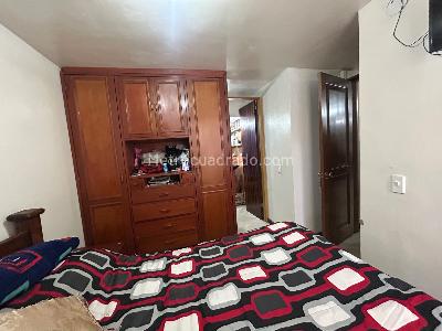 Apartamento de 2 alcobas en venta en 20 De Julio, Bogotá, 47 m² · foto 7 de 16