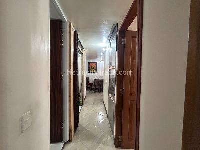 Apartamento de 2 alcobas en venta en 20 De Julio, Bogotá, 47 m² · foto 8 de 16