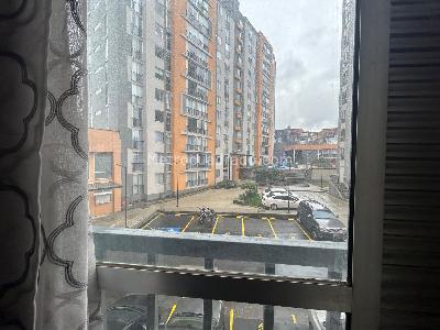 Apartamento de 2 alcobas en venta en 20 De Julio, Bogotá, 47 m² · foto 9 de 16