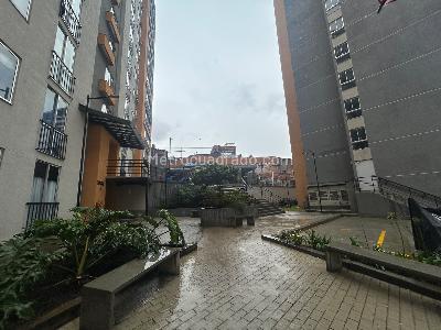Apartamento de 2 alcobas en venta en 20 De Julio, Bogotá, 47 m² · foto 11 de 16