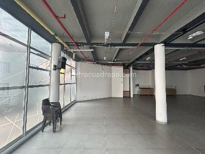 Apartamento de 2 alcobas en venta en 20 De Julio, Bogotá, 47 m² · foto 16 de 16