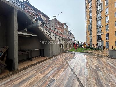 Apartamento de 2 alcobas en venta en 20 De Julio, Bogotá, 47 m² · foto 13 de 16