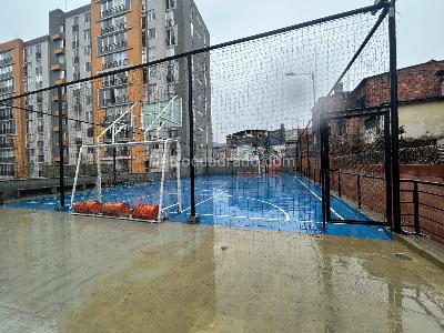 Apartamento de 2 alcobas en venta en 20 De Julio, Bogotá, 47 m² · foto 15 de 16