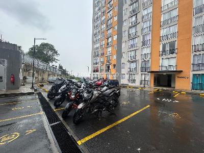 Apartamento de 2 alcobas en venta en 20 De Julio, Bogotá, 47 m² · foto 12 de 16