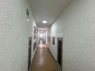 Apartamento de 2 alcobas en venta en 20 De Julio, Bogotá, 47 m² · foto 10 de 16