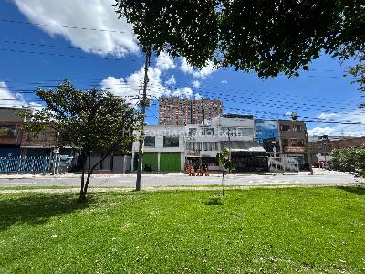 Local Comercial en Arriendo, TOBERIN, Bogotá D.C.