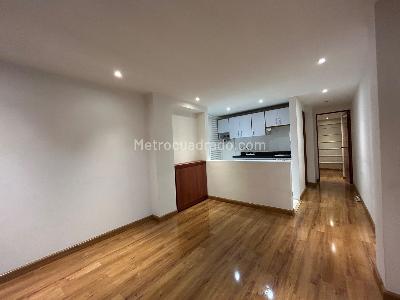 Apartamento en venta en Cedritos, Bogotá · foto 12 de 12