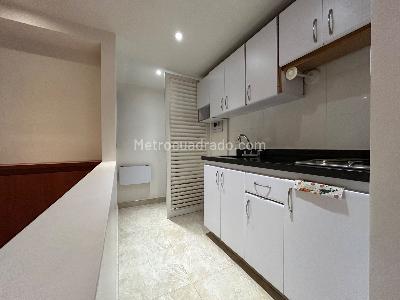 Apartamento en venta en Cedritos, Bogotá · foto 5 de 12