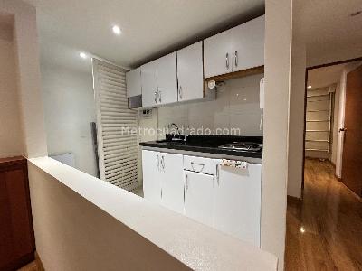 Apartamento en venta en Cedritos, Bogotá · foto 4 de 12