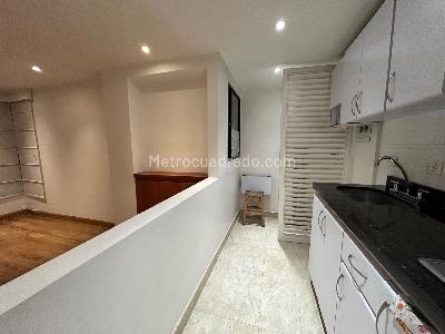 Apartamento en venta en Cedritos, Bogotá · foto 6 de 12
