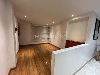 Apartamento en venta en Cedritos, Bogotá · foto 7 de 12