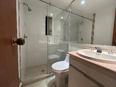 Apartamento en venta en Cedritos, Bogotá · foto 8 de 12
