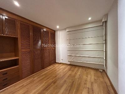 Apartamento en venta en Cedritos, Bogotá · foto 9 de 12