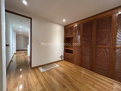 Apartamento en venta en Cedritos, Bogotá · foto 10 de 12