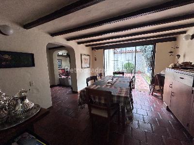 Casa de 3 alcobas en venta en Gratamira, Bogotá, 243 m² · foto 10 de 20