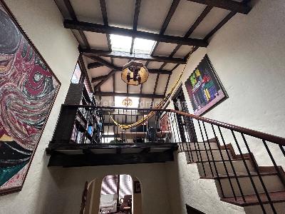 Casa de 3 alcobas en venta en Gratamira, Bogotá, 243 m² · foto 11 de 20