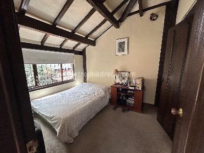 Casa de 3 alcobas en venta en Gratamira, Bogotá, 243 m² · foto 19 de 20