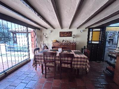 Casa de 3 alcobas en venta en Gratamira, Bogotá, 243 m² · foto 13 de 20