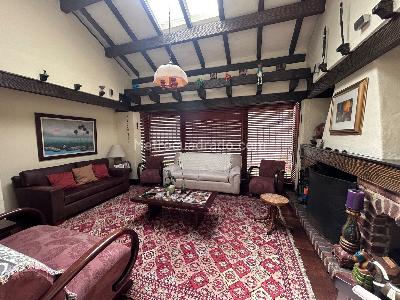 Casa de 3 alcobas en venta en Gratamira, Bogotá, 243 m² · foto 14 de 20