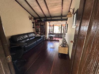 Casa de 3 alcobas en venta en Gratamira, Bogotá, 243 m² · foto 17 de 20